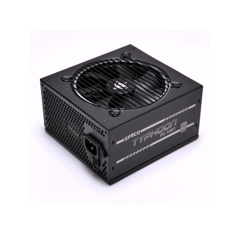 PSU GAMING TYPHOON PS-1001 1000W