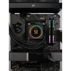 DOM. PLT DDR5 6000MT/S 2X16GB RGB