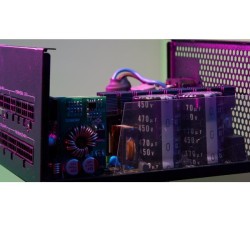 PSU GAMING TYPHOON PS-1001 1000W