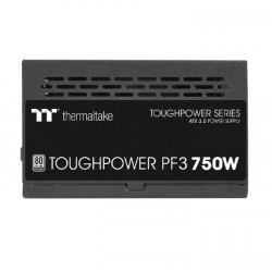 TOUGHPOWER PF3 750W MODULAR NOLIGHT