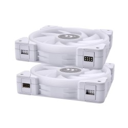 SWAFAN EX12 RGB PC COOLING FANWHITE