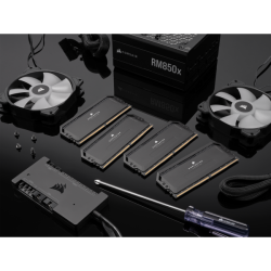 DOM. PLT DDR5 6000MT/S 2X16GB RGB