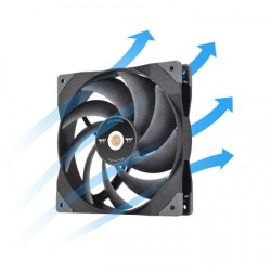 SWAFAN GT14 PC FAN 1PACK 140X25