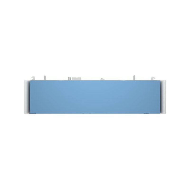 HP CLJ 550-SHEET PAPER TRAY