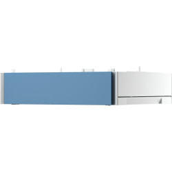 HP CLJ 550-SHEET PAPER TRAY