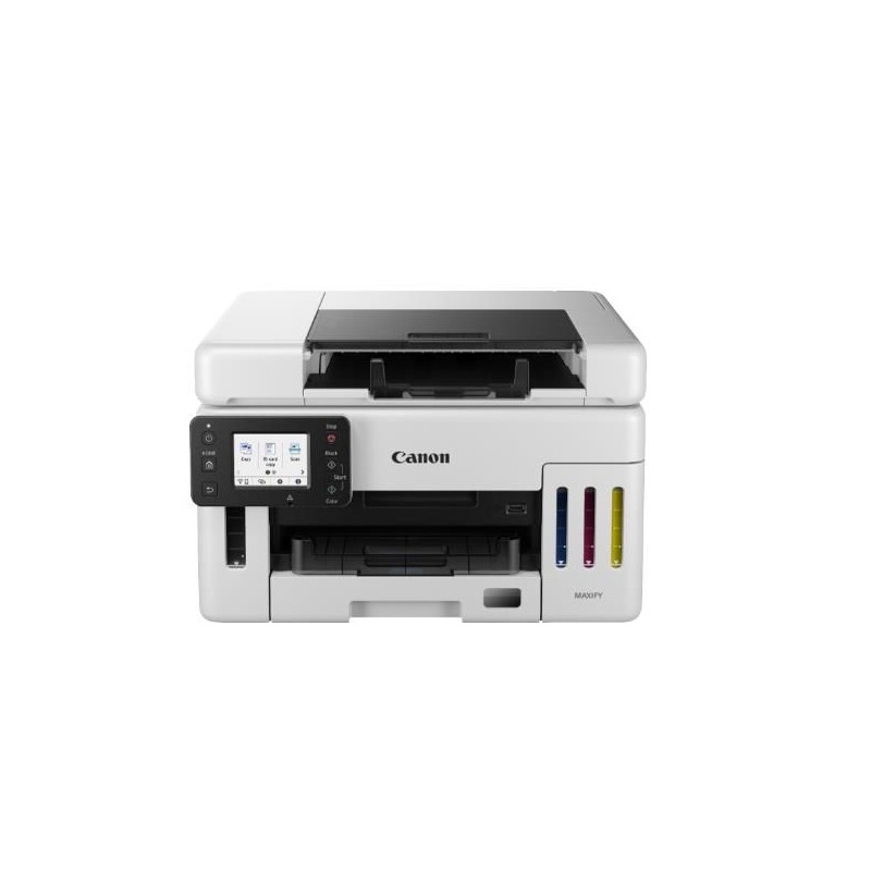 MAXIFY GX6550