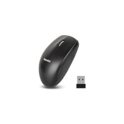 MOUSE WIRELESS 2.4GHZ 1000DPI