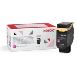 TONER MAGENTAC410/C415 STD CAPACITY