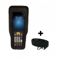 CASE ZABRA MC3300 + SHOULDER