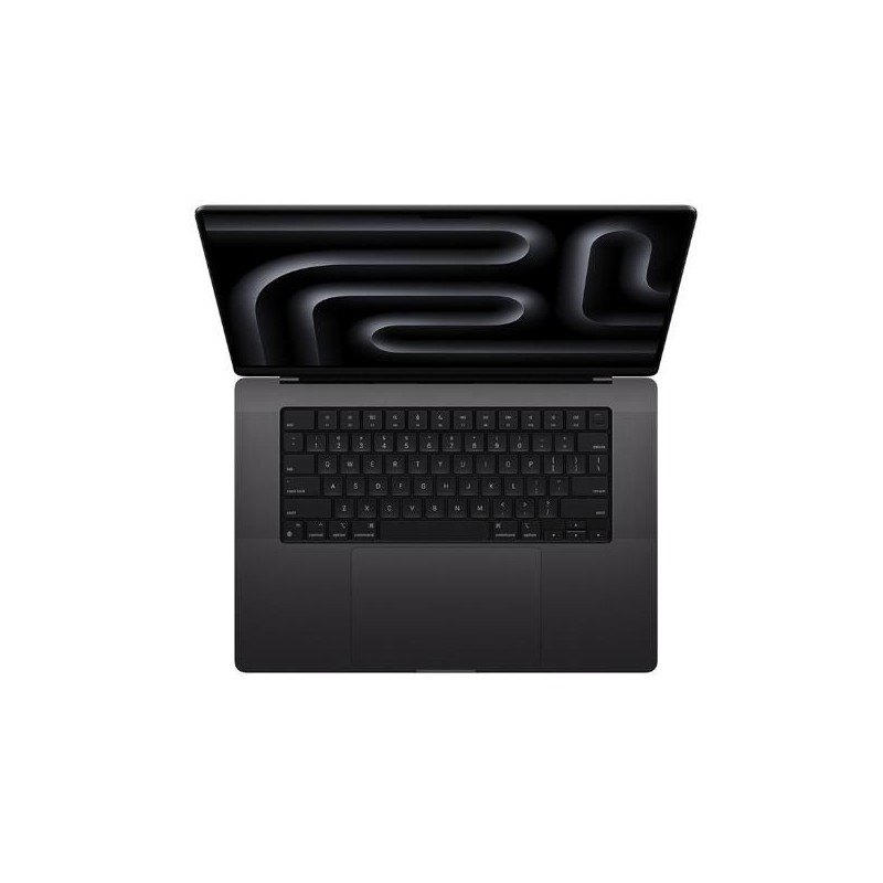 MBP 16 SB/12C/18C GPU/36G/512G