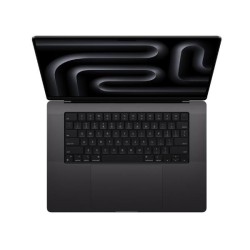 MBP 16 SB/12C/18C GPU/36G/512G
