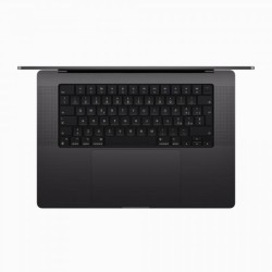 MBP 16 SB/12C/18C GPU/36G/512G