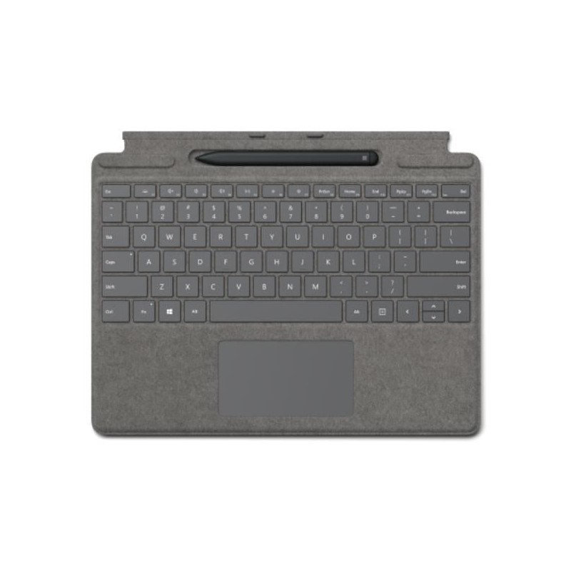 SRFC PRO9 SIGKB BUNDLE PLAT FR/B