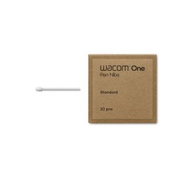 WACOM ONE PEN STANDARD NIBS 10PCS