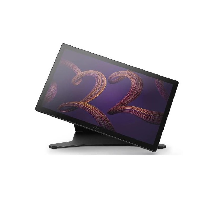 WACOM CINTIQ PRO 22 STAND
