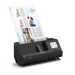 ES-C380W