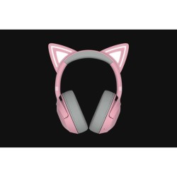 KRAKEN KITTY BT V2 - QUARTZ ED.