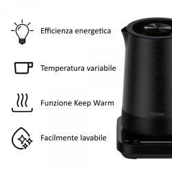 HAIER KETTLE HHKE5A 011