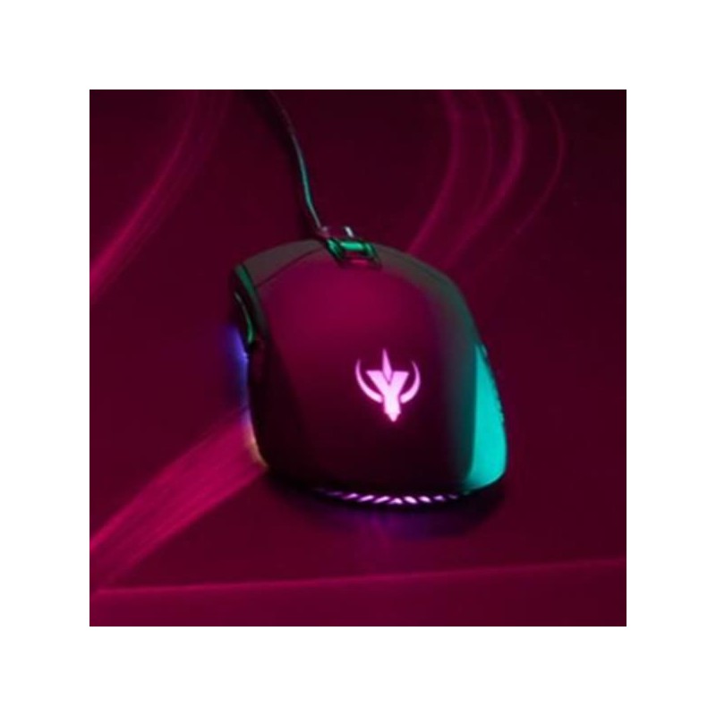 MOUSE GAMING ACTION MO-101