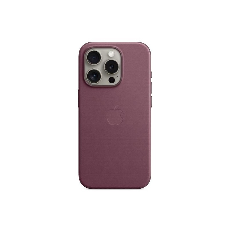 IPHONE 15 PRO FINEWOVEN CASE MUL