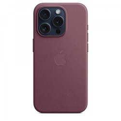 IPHONE 15 PRO FINEWOVEN CASE MUL