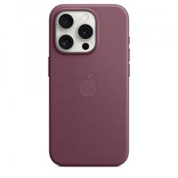 IPHONE 15 PRO FINEWOVEN CASE MUL