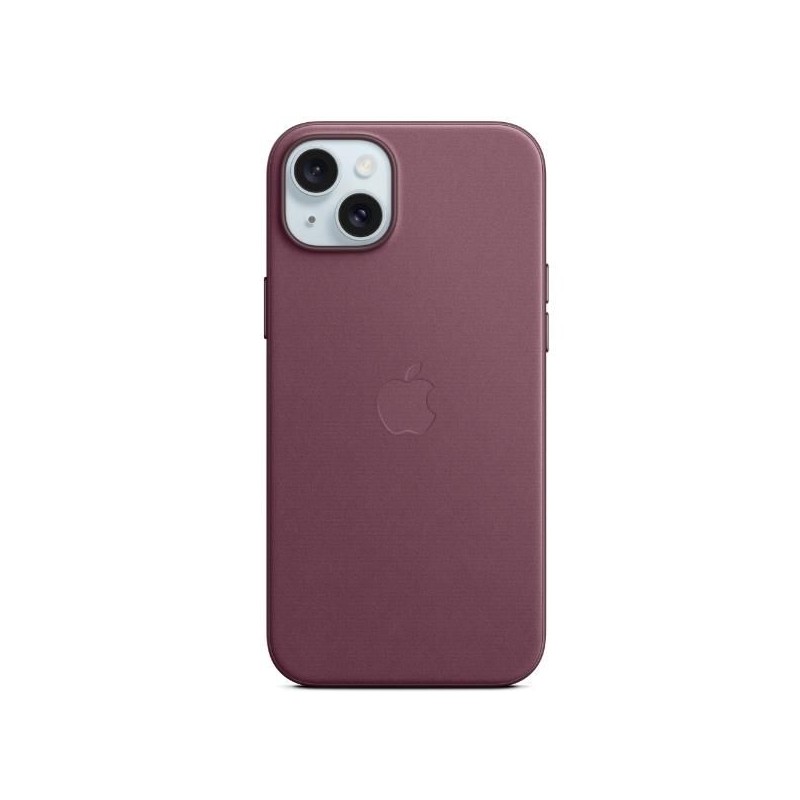 IPHONE 15 PLUS FINEWOVEN CASE MUL