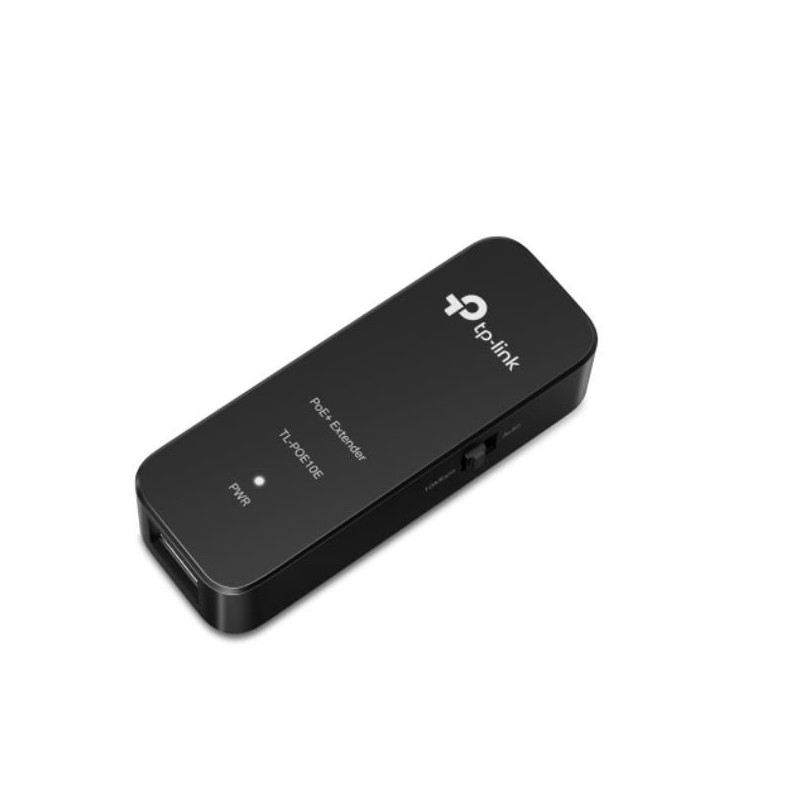 POE+ EXTENDER
