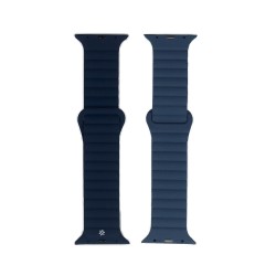 WATCHBAND 42/44/45MM MAG BL LB