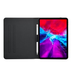 BOOKBAND GALAXY TAB A9 BLACK