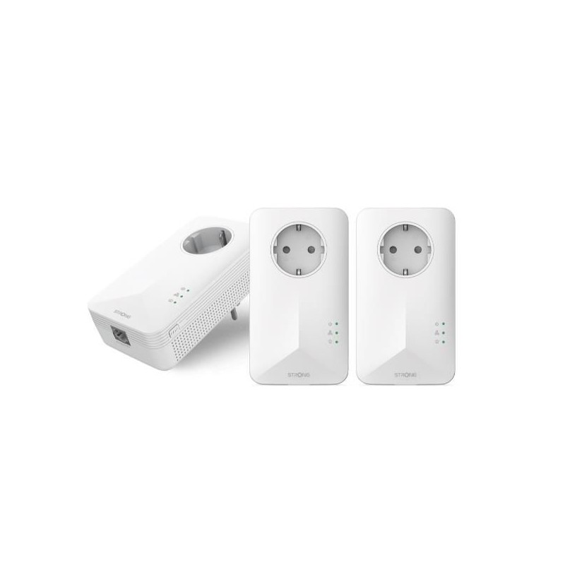 POWERLINE 1000 TRIO V2
