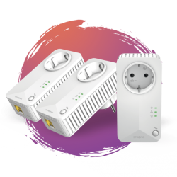POWERLINE 600 V2 KIT 3X