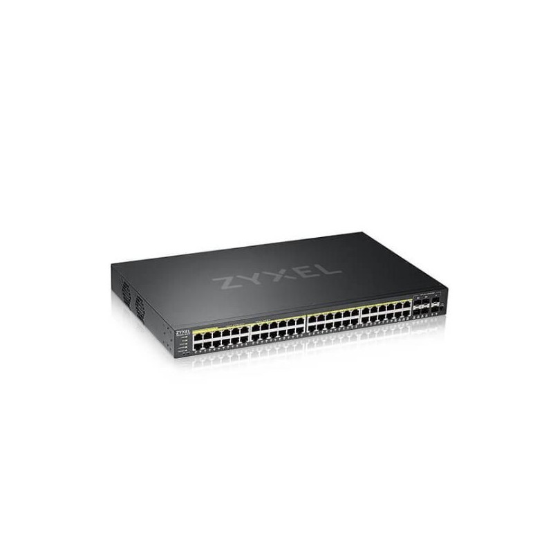 NEBULAFLEX SWITCH MANAGED LAYER 3