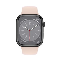 WATCHBAND 42/44/45MM SILIC PINK