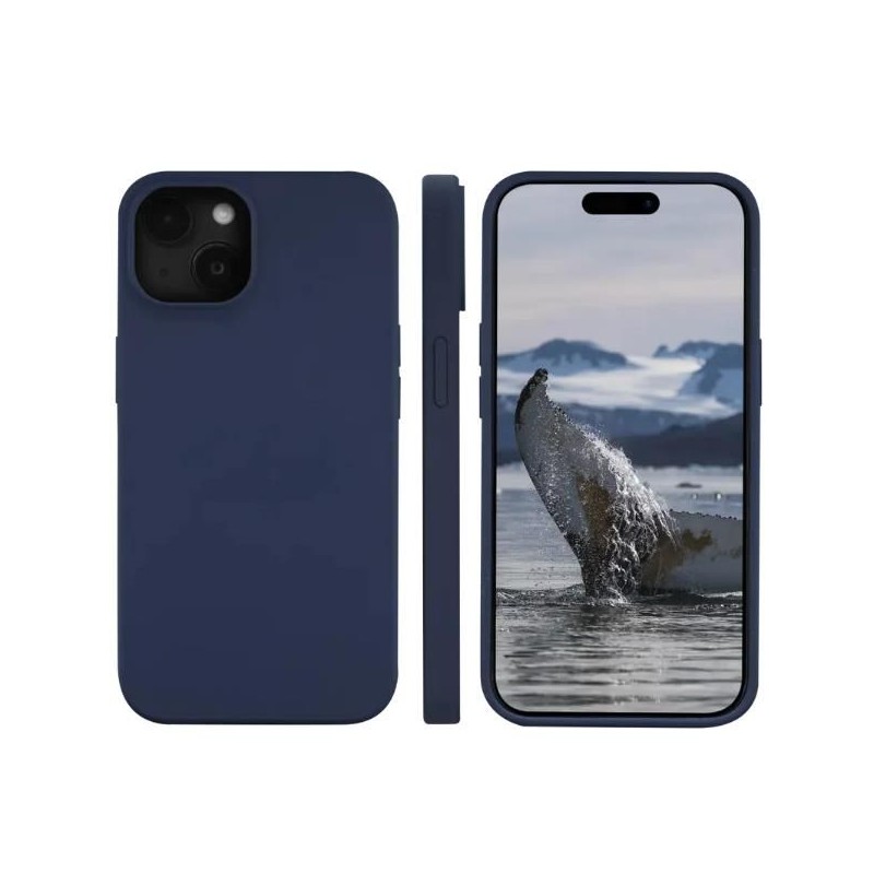 MONACO IPHONE 15 PLUS BLU