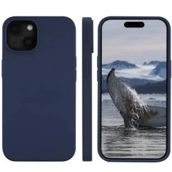 MONACO IPHONE 15 PLUS BLU