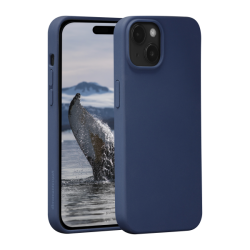 MONACO IPHONE 15 PLUS BLU
