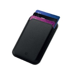 MAGSAFE WALLET BLACK