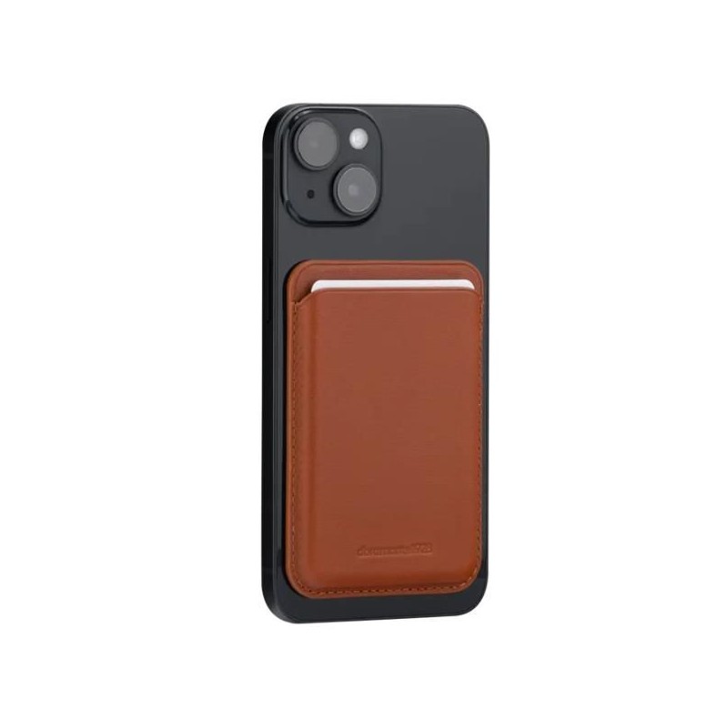 ROSKILDE CC WALLET CUOIO