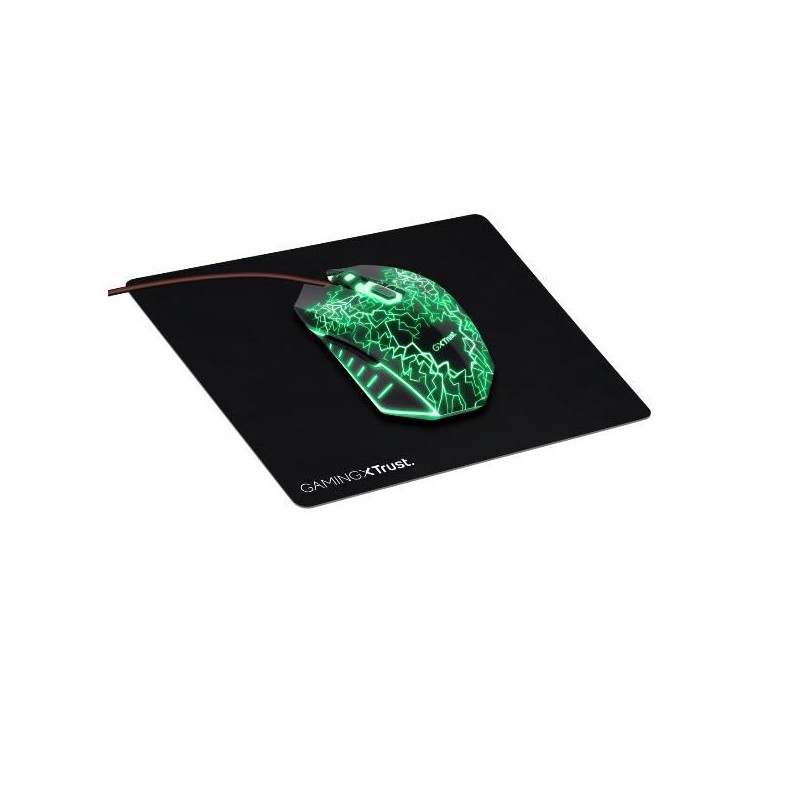 GXT783X IZZA MOUSE PAD