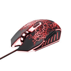 GXT783X IZZA MOUSE PAD
