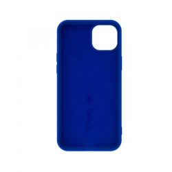 CROMO IPHONE 15 PLUS BLUE