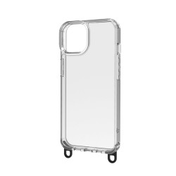 FREEDOM CASE +LACEBK IP15 PLUS