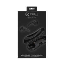 TRUE WIRELESS DROP BLACK