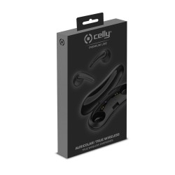 TRUE WIRELESS DROP BLACK