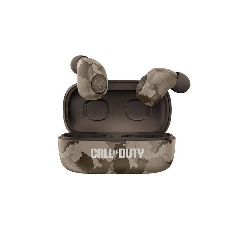 CALL OF DUTY TWS DESERT CAMO