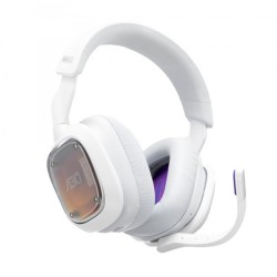 A30 - WHITE/PURPLE