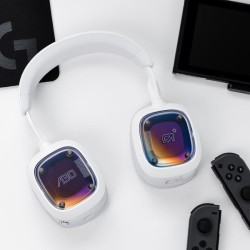 A30 - WHITE/PURPLE