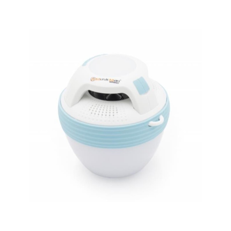 POOL SPEAKER LED BT-X60