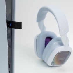 A30 - WHITE/PURPLE